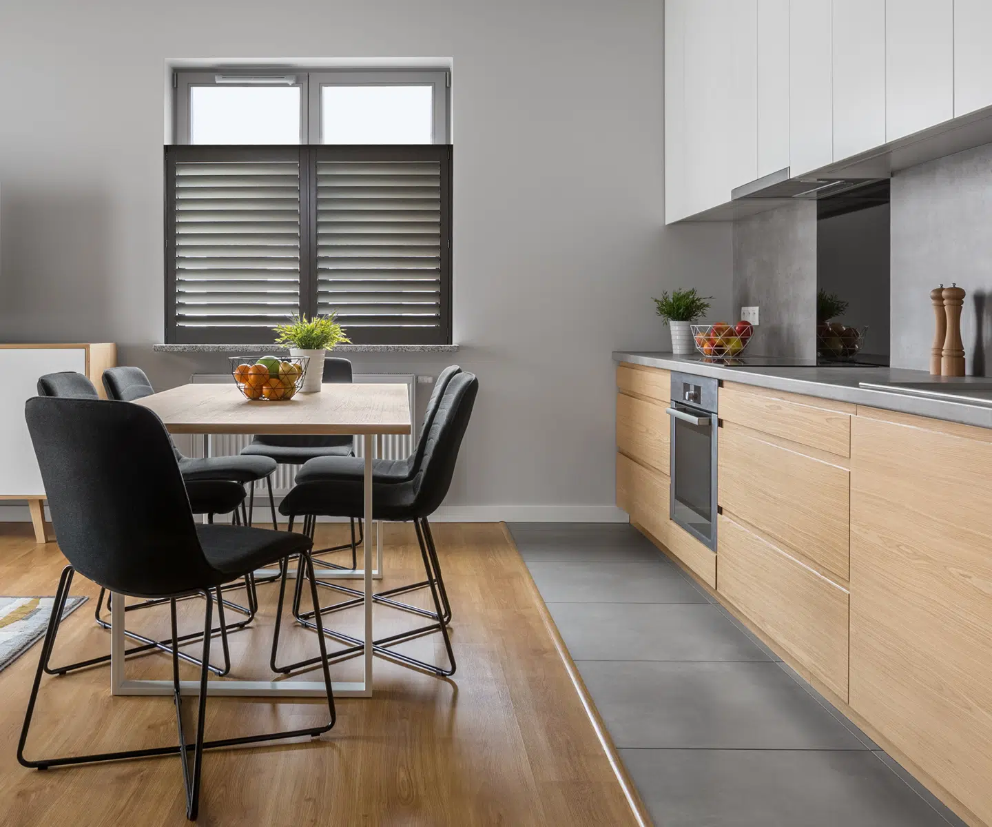 Normandy&reg; shutters